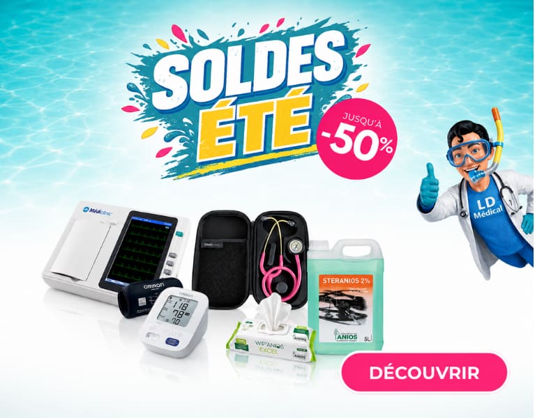 Soldes d'&eacute;t&eacute; 2026